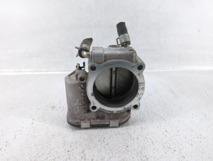 2016-2020 Kia Optima Throttle Body P/N:35100-2G600 Fits 2015 2016 2017 2018 2019 2020 2021 OEM Used Auto Parts