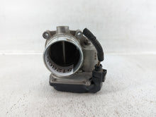 2013-2016 Audi Allroad Throttle Body P/N:06F 133 062 T Fits OEM Used Auto Parts