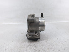 2013-2016 Audi Allroad Throttle Body P/N:06F 133 062 T Fits OEM Used Auto Parts