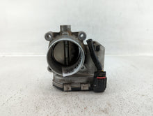 2013-2016 Lincoln Mkz Throttle Body P/N:DS7E-9F991-BB Fits 2012 2013 2014 2015 2016 2017 OEM Used Auto Parts