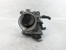 2012-2017 Hyundai Azera Throttle Body P/N:35100-3CAA0 Fits 2012 2013 2014 2015 2016 2017 2018 OEM Used Auto Parts