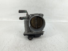 2009-2014 Nissan Maxima Throttle Body P/N:RME75-12 Fits 2009 2010 2011 2012 2013 2014 OEM Used Auto Parts