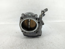 2009-2014 Nissan Maxima Throttle Body P/N:RME75-12 Fits 2009 2010 2011 2012 2013 2014 OEM Used Auto Parts