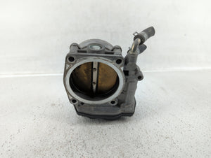 2009-2014 Nissan Maxima Throttle Body P/N:RME75-12 Fits 2009 2010 2011 2012 2013 2014 OEM Used Auto Parts