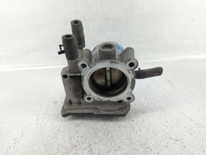 2012-2019 Kia Soul Throttle Body P/N:35100-2B300 Fits 2012 2013 2014 2015 2016 2017 2018 2019 OEM Used Auto Parts