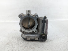 2015-2018 Mercedes-Benz C300 Throttle Body P/N:A 270 141 00 25 Fits 2013 2014 2015 2016 2017 2018 2019 2020 2021 OEM Used Auto Parts