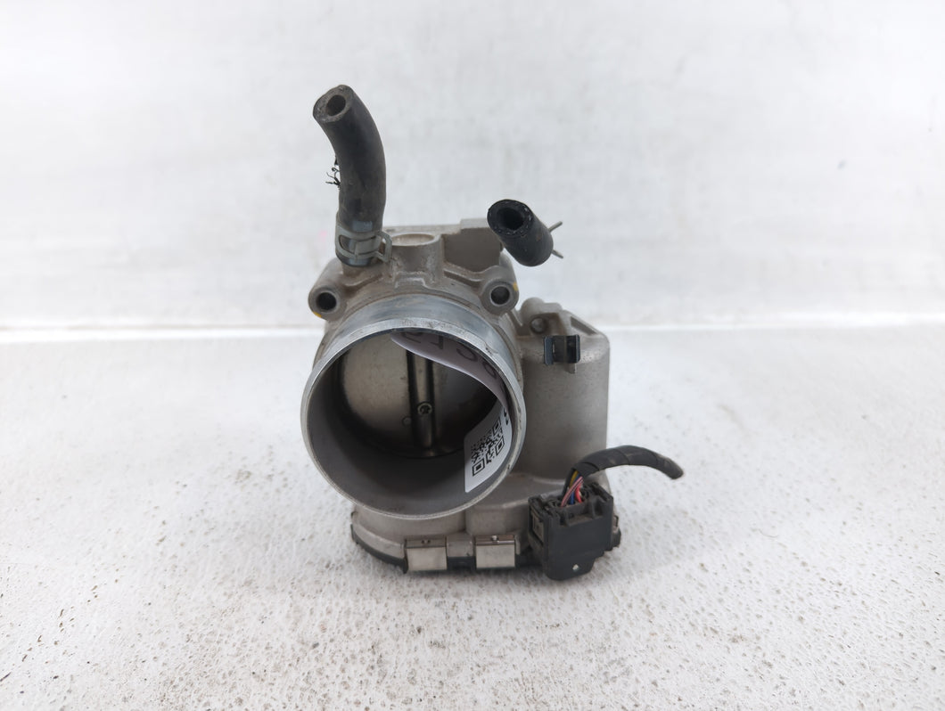 2016-2020 Kia Optima Throttle Body P/N:35100-2G600 Fits 2015 2016 2017 2018 2019 2020 2021 OEM Used Auto Parts