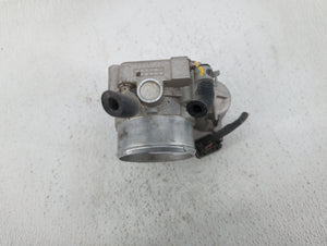 2016-2020 Kia Optima Throttle Body P/N:35100-2G600 Fits 2015 2016 2017 2018 2019 2020 2021 OEM Used Auto Parts