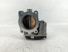 2016-2019 Chevrolet Impala Throttle Body P/N:12670839AA Fits 2016 2017 2018 2019 2020 2021 2022 OEM Used Auto Parts