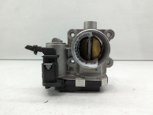 2016-2022 Chevrolet Spark Throttle Body P/N:12673014 Fits 2016 2017 2018 2019 2020 2021 2022 OEM Used Auto Parts