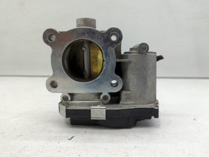 2016-2022 Chevrolet Spark Throttle Body P/N:12673014 Fits 2016 2017 2018 2019 2020 2021 2022 OEM Used Auto Parts