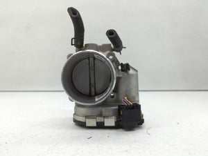 2011-2015 Kia Optima Throttle Body P/N:35100-2G700 Fits 2011 2012 2013 2014 2015 2016 OEM Used Auto Parts