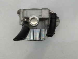 2011-2015 Kia Optima Throttle Body P/N:35100-2G700 Fits 2011 2012 2013 2014 2015 2016 OEM Used Auto Parts