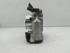 2011-2015 Kia Optima Throttle Body P/N:35100-2G700 Fits 2011 2012 2013 2014 2015 2016 OEM Used Auto Parts