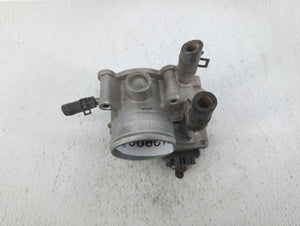 2012-2019 Hyundai Accent Throttle Body P/N:35100-2B300 Fits 2012 2013 2014 2015 2016 2017 2018 2019 OEM Used Auto Parts