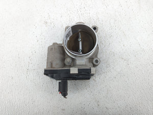 2012-2015 Buick Verano Throttle Body P/N:12632101CA Fits 2012 2013 2014 2015 OEM Used Auto Parts