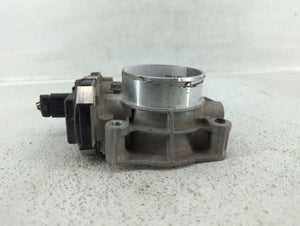 2012-2015 Buick Verano Throttle Body P/N:12632101CA Fits 2012 2013 2014 2015 OEM Used Auto Parts