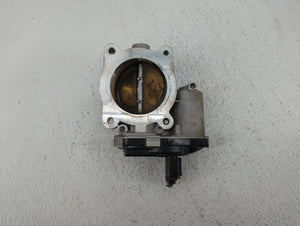 2012-2015 Buick Verano Throttle Body P/N:12632101CA Fits 2012 2013 2014 2015 OEM Used Auto Parts