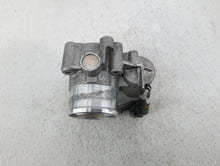 2013-2014 Ford Fusion Throttle Body P/N:7S7G-9F9910CA Fits 2013 2014 2015 2016 2017 2018 2019 OEM Used Auto Parts