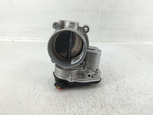 2011-2017 Ford F-150 Throttle Body P/N:AT4E-9F991-EL AT4E-EH Fits 2011 2012 2013 2014 2015 2016 2017 2018 2019 OEM Used Auto Parts