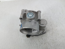 2011-2017 Ford F-150 Throttle Body P/N:AT4E-9F991-EL AT4E-EH Fits 2011 2012 2013 2014 2015 2016 2017 2018 2019 OEM Used Auto Parts