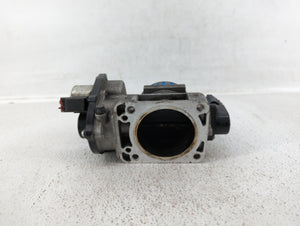 2006-2010 Ford Mustang Throttle Body P/N:042106 3 6R3E-AA Fits 2004 2005 2006 2007 2008 2009 2010 2011 2012 2013 2014 2015 2016 OEM Used Auto Parts