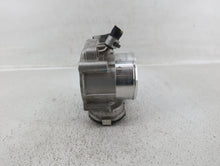 2019-2020 Hyundai Santa Fe Throttle Body P/N:35100-2G600 Fits 2015 2016 2017 2018 2019 2020 2021 OEM Used Auto Parts