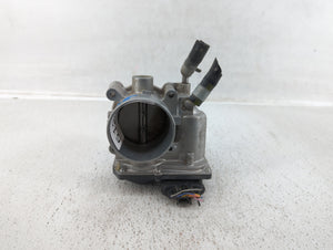 2011-2020 Hyundai Elantra Throttle Body P/N:35100-2E000 Fits 2011 2012 2013 2014 2015 2016 2017 2018 2019 2020 2021 OEM Used Auto Parts