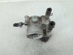 2012-2019 Kia Soul Throttle Body P/N:35100-2B300 Fits 2012 2013 2014 2015 2016 2017 2018 2019 OEM Used Auto Parts