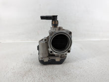 2012-2016 Bmw 328i Throttle Body P/N:1354 7588625-04 1354 7588625-02 Fits 2012 2013 2014 2015 2016 2017 2018 OEM Used Auto Parts