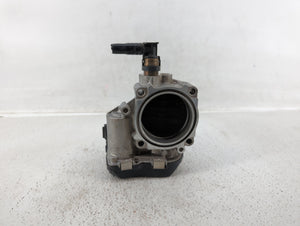 2012-2016 Bmw 328i Throttle Body P/N:1354 7588625-04 1354 7588625-02 Fits 2012 2013 2014 2015 2016 2017 2018 OEM Used Auto Parts