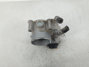 2014-2018 Kia Forte Throttle Body P/N:35100-2E000 Fits 2011 2012 2013 2014 2015 2016 2017 2018 2019 2020 2021 OEM Used Auto Parts