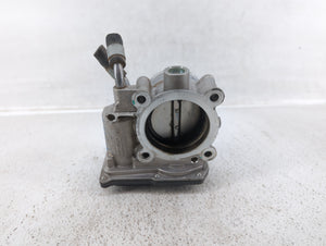 2014-2018 Kia Forte Throttle Body P/N:35100-2E000 Fits 2011 2012 2013 2014 2015 2016 2017 2018 2019 2020 2021 OEM Used Auto Parts