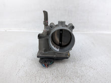 2013-2015 Nissan Titan Throttle Body P/N:16119 7S000 Fits 2012 2013 2014 2015 2016 OEM Used Auto Parts