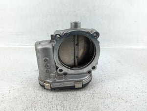 2011-2014 Dodge Avenger Throttle Body P/N:05184349AC Fits 2011 2012 2013 2014 2015 2016 2017 2018 2019 2020 2021 2022 OEM Used Auto Parts