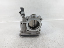 2014-2021 Hyundai Tucson Throttle Body P/N:35100-2E000 Fits 2011 2012 2013 2014 2015 2016 2017 2018 2019 2020 2021 OEM Used Auto Parts