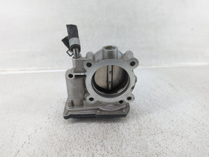 2014-2021 Hyundai Tucson Throttle Body P/N:35100-2E000 Fits 2011 2012 2013 2014 2015 2016 2017 2018 2019 2020 2021 OEM Used Auto Parts