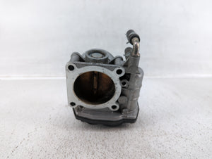 2007-2008 Infiniti G35 Throttle Body P/N:RME60-16 Fits 2007 2008 2009 2010 2011 2012 2013 2014 2015 2016 2017 2018 2019 2020 OEM Used Auto Parts