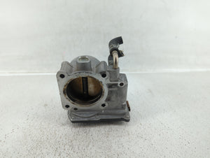 2014-2020 Nissan Rogue Throttle Body P/N:3TA60-01 A Fits 2013 2014 2015 2016 2017 2018 2019 2020 OEM Used Auto Parts