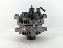 2019-2020 Hyundai Santa Fe Alternator Replacement Generator Charging Assembly Engine OEM P/N:37300-2G061 Fits OEM Used Auto Parts