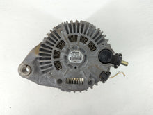 2017-2020 Nissan Pathfinder Alternator Replacement Generator Charging Assembly Engine OEM P/N:23100 9UA0A Fits OEM Used Auto Parts