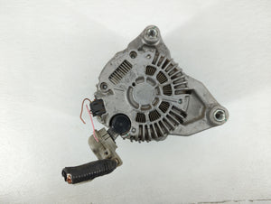 2017-2021 Mazda 6 Alternator Replacement Generator Charging Assembly Engine OEM P/N:P31H A5TJA491 Fits OEM Used Auto Parts