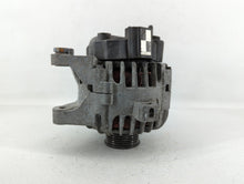 2013-2014 Hyundai Genesis Alternator Replacement Generator Charging Assembly Engine OEM P/N:37301-2C120 Fits 2013 2014 OEM Used Auto Parts