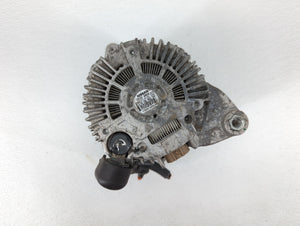 2016-2020 Infiniti Q50 Alternator Replacement Generator Charging Assembly Engine OEM P/N:23100 4HK6A Fits 2016 2017 2018 2019 2020 OEM Used Auto Parts