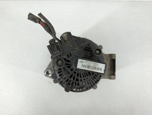 2011-2019 Ford Fiesta Alternator Replacement Generator Charging Assembly Engine OEM P/N:AE8T-10300-AA Fits OEM Used Auto Parts