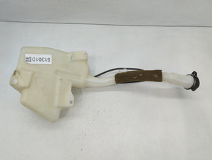 2007-2009 Gmc Acadia Windshield Washer Fluid Reservoir Bottle Oem