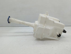 2011-2015 Hyundai Sonata Windshield Washer Fluid Reservoir Bottle Oem