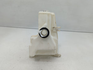 2009-2012 Hyundai Genesis Windshield Washer Fluid Reservoir Bottle Oem