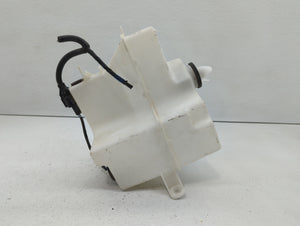 2009-2012 Hyundai Genesis Windshield Washer Fluid Reservoir Bottle Oem