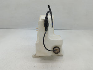 2009-2012 Hyundai Genesis Windshield Washer Fluid Reservoir Bottle Oem